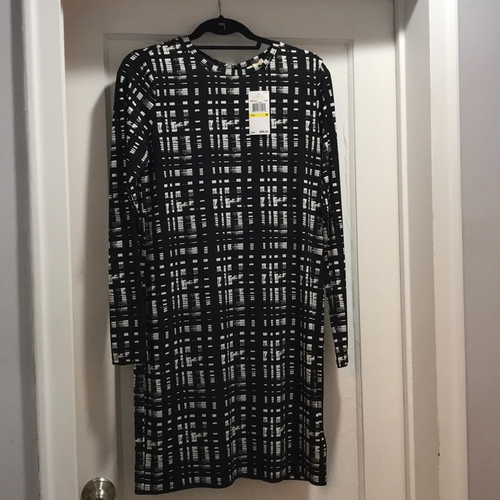 Michael cores dress